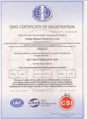 ISO9001-（英文）