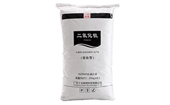 钛白粉